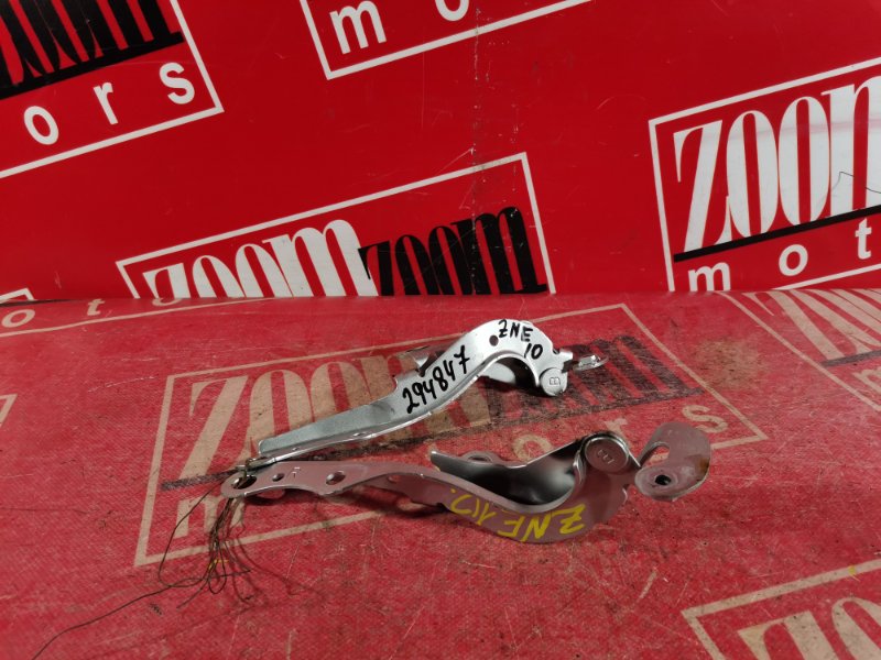 Петля (Шарнир капота), 400 рублей, Красноярск