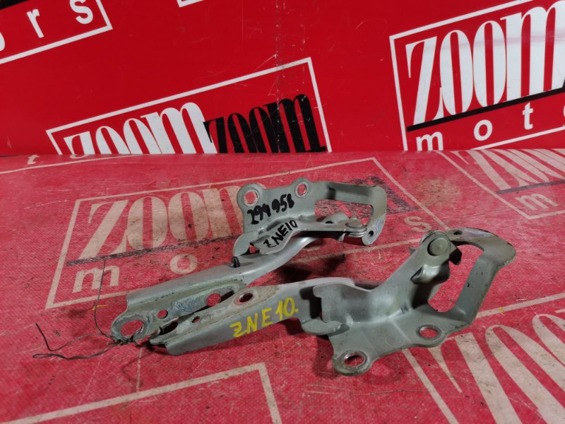 Петля (Шарнир капота), 400 рублей, Красноярск