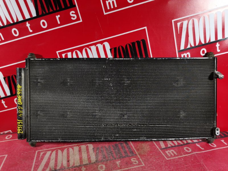 Радиатор кондиционера, 1800 рублей, Красноярск