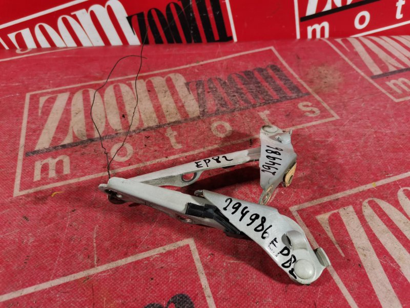 Петля (Шарнир капота), 1100 рублей, Красноярск