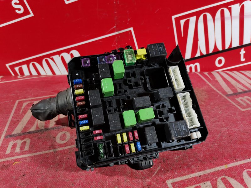 Блок реле и предохранителей, 700 рублей, Красноярск