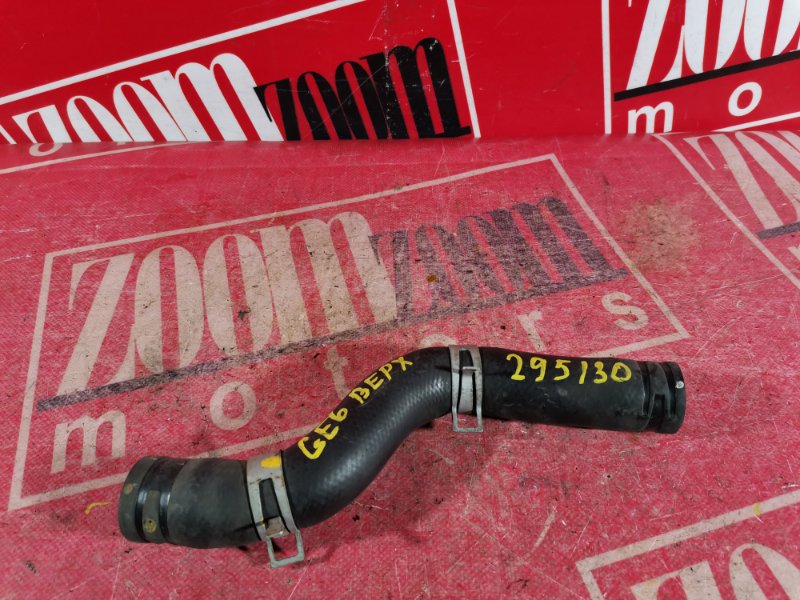 Патрубок радиатора, 500 рублей, Красноярск