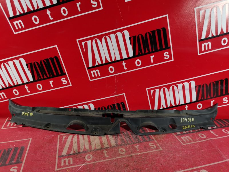 Накладка на решетку радиатора, 800 рублей, Красноярск