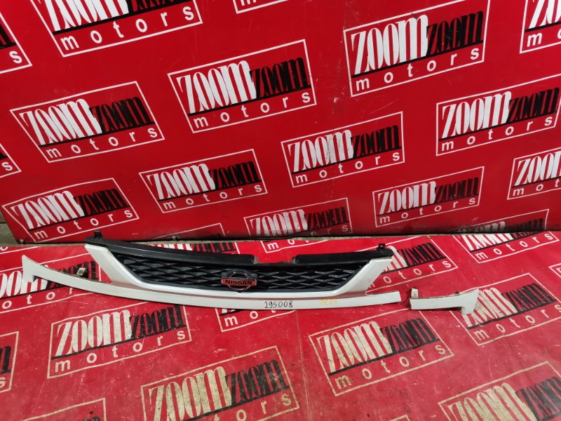 Решетка радиатора, 1000 рублей, Красноярск