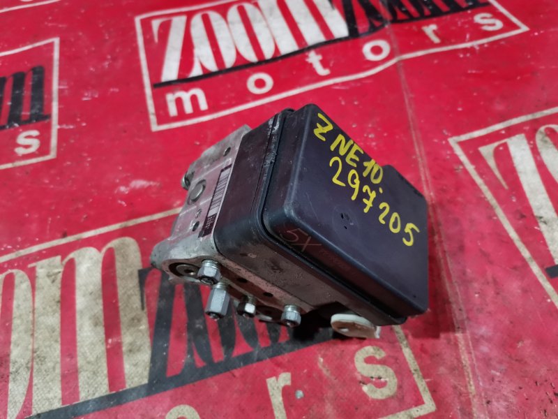 Блок ABS (Модулятор ABS), 500 рублей, Красноярск