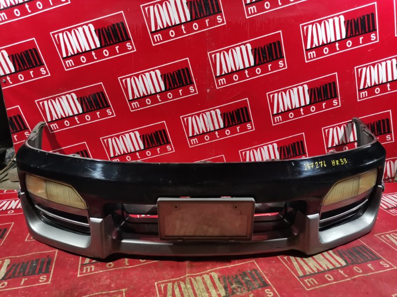 Бампер, 43800 рублей, Красноярск