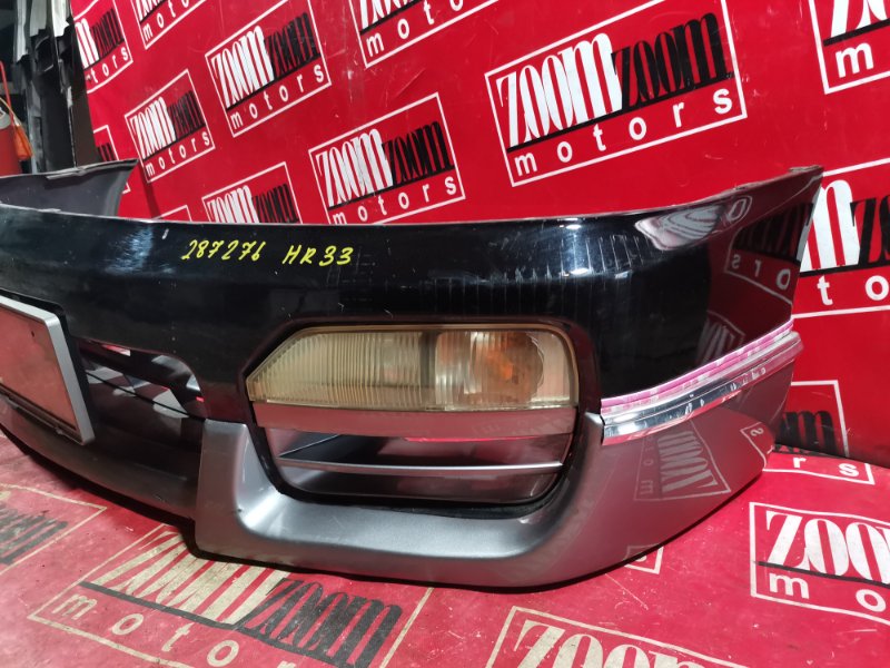 Бампер, 43800 рублей, Красноярск