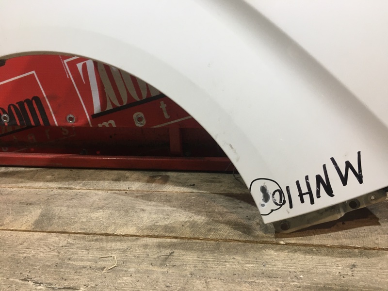 Крыло, 1800 рублей, Красноярск