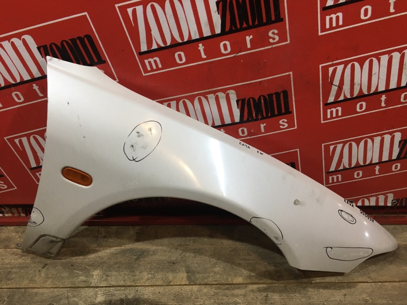 Крыло, 2400 рублей, Красноярск