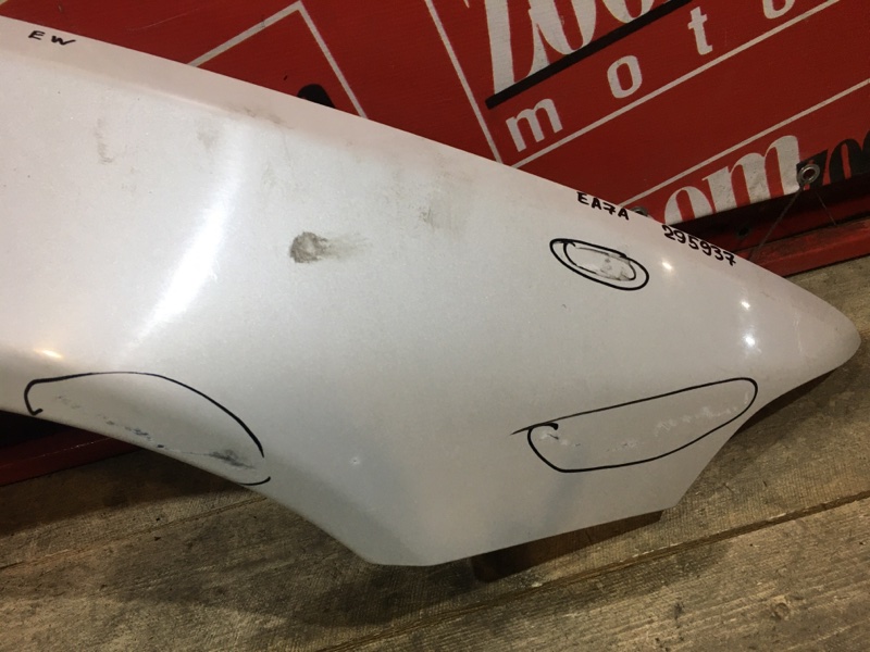 Крыло, 2400 рублей, Красноярск