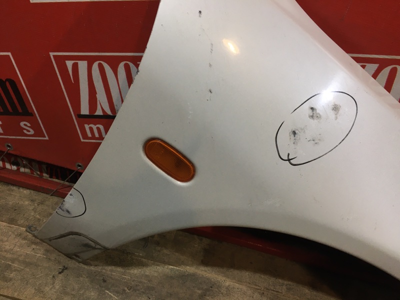 Крыло, 2400 рублей, Красноярск