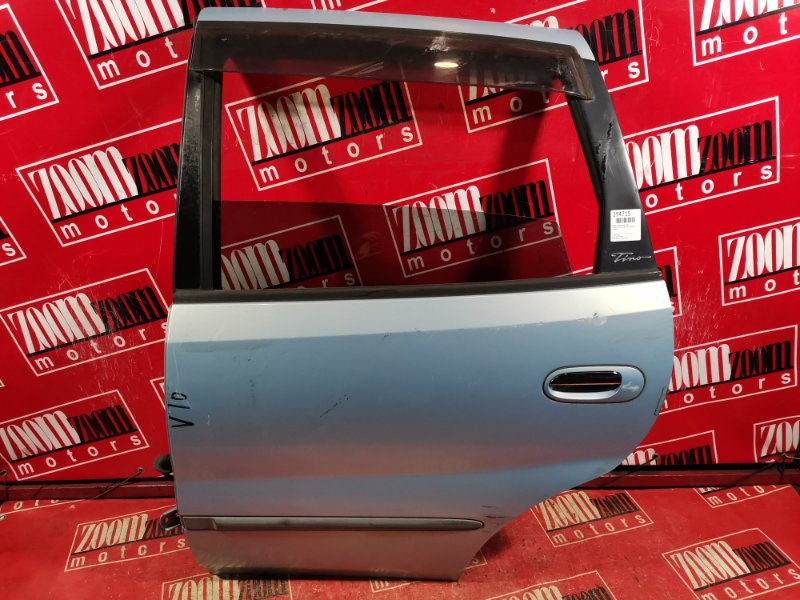 Дверь боковая, 6200 рублей, Красноярск