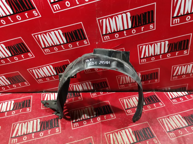 Подкрылок, 1800 рублей, Красноярск