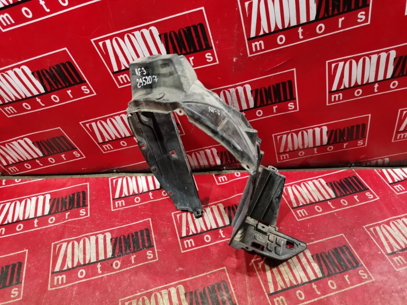 Подкрылок, 500 рублей, Красноярск