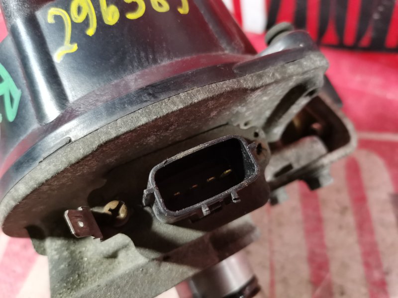 Трамблер, 4300 рублей, Красноярск