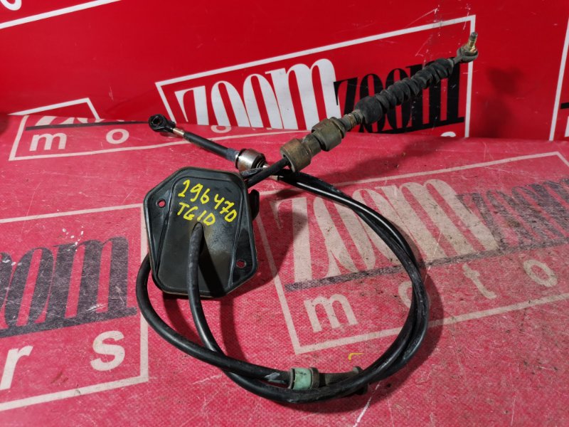 Трос АКПП, 1200 рублей, Красноярск