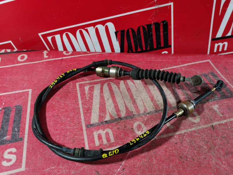 Трос АКПП, 1200 рублей, Красноярск