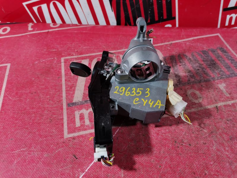 Замок зажигания, 1000 рублей, Красноярск