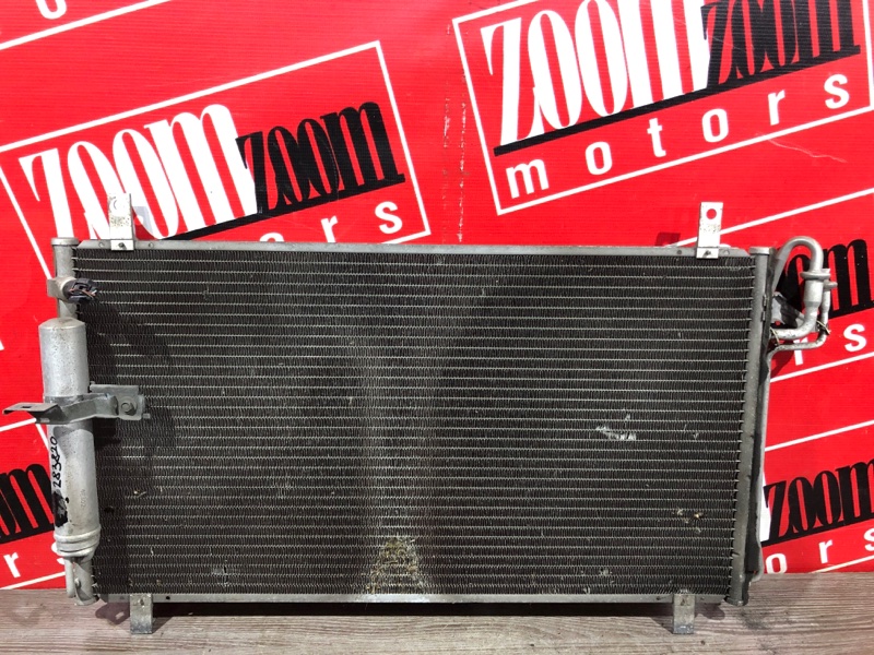 Радиатор кондиционера, 1000 рублей, Красноярск