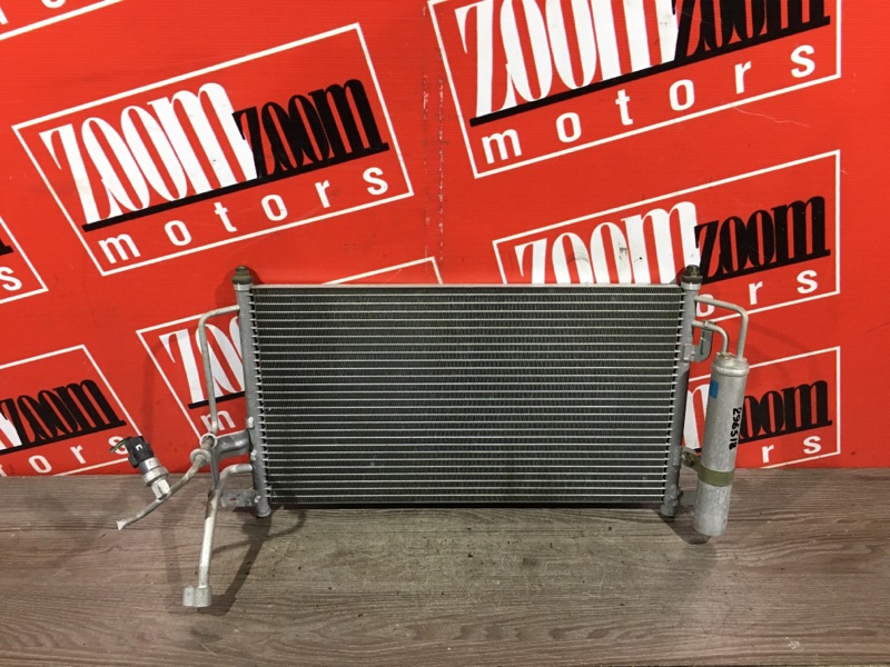 Радиатор кондиционера, 500 рублей, Красноярск