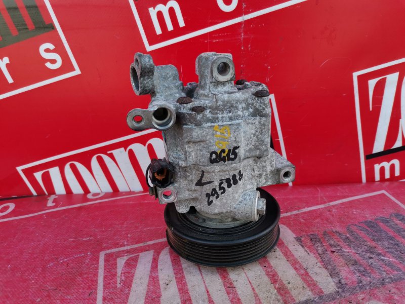 Компрессор кондиционера, 800 рублей, Красноярск