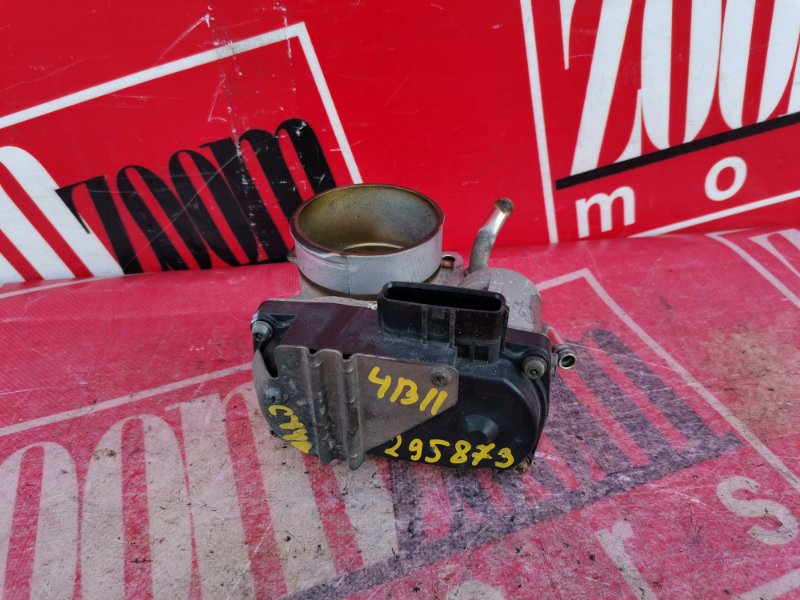 Заслонка дроссельная, 900 рублей, Красноярск