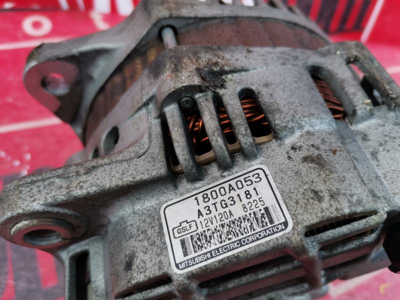 Генератор, 3800 рублей, Красноярск