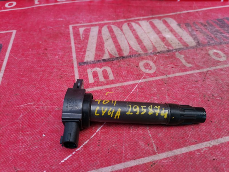 Катушка зажигания, 600 рублей, Красноярск