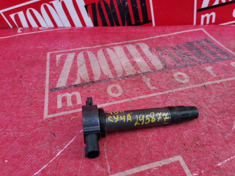 Катушка зажигания, 600 рублей, Красноярск