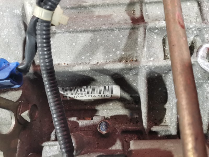 АКПП, 4800 рублей, Красноярск