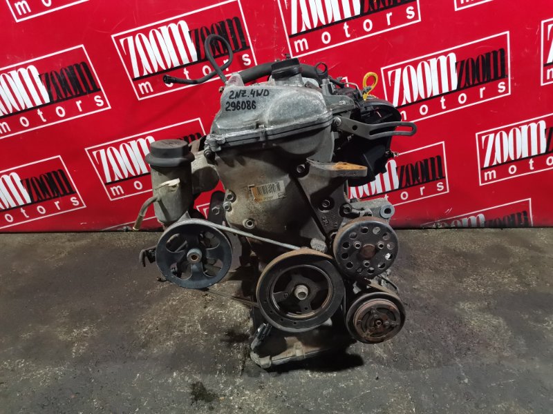 Двигатель, 84600 рублей, Красноярск