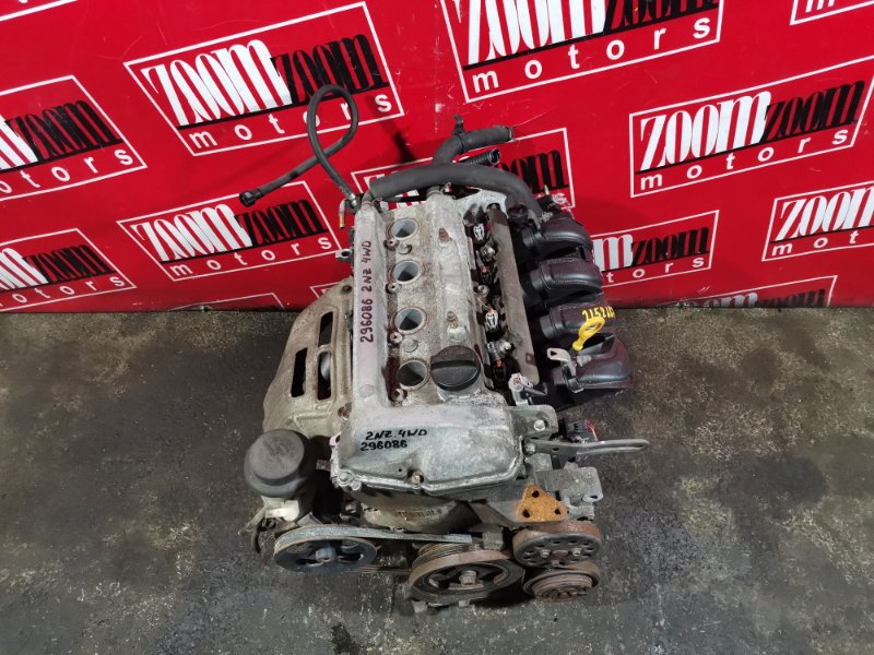 Двигатель, 84600 рублей, Красноярск