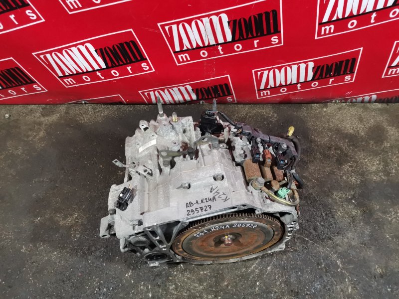 АКПП, 11400 рублей, Красноярск