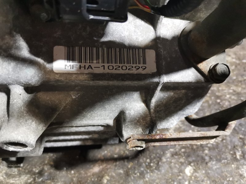 АКПП, 11400 рублей, Красноярск