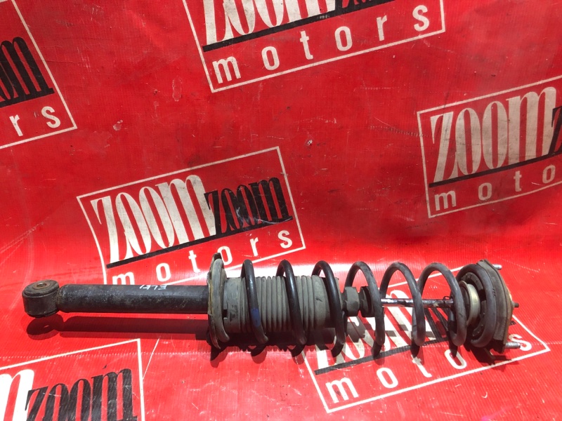 Стойка подвески, 1500 рублей, Красноярск