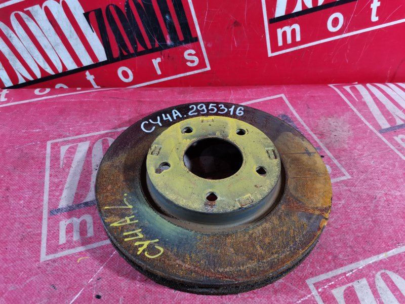 Диск тормозной, 800 рублей, Красноярск