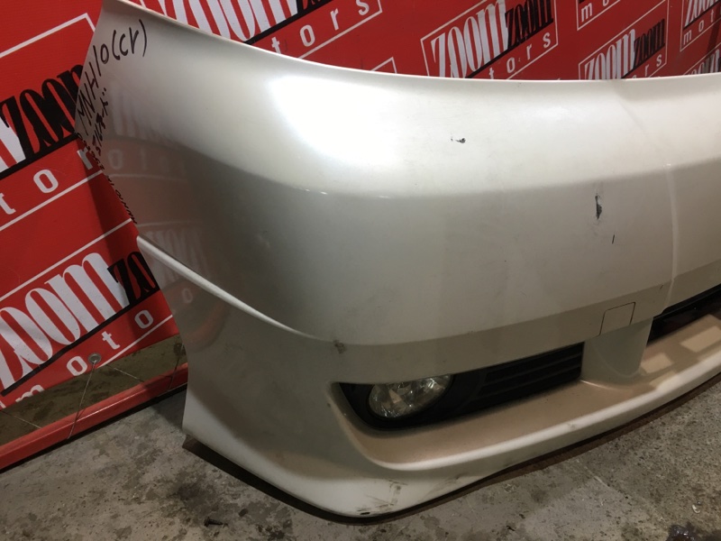 Бампер, 15900 рублей, Красноярск