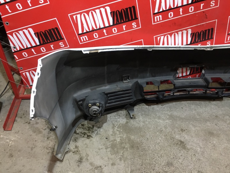 Бампер, 15900 рублей, Красноярск