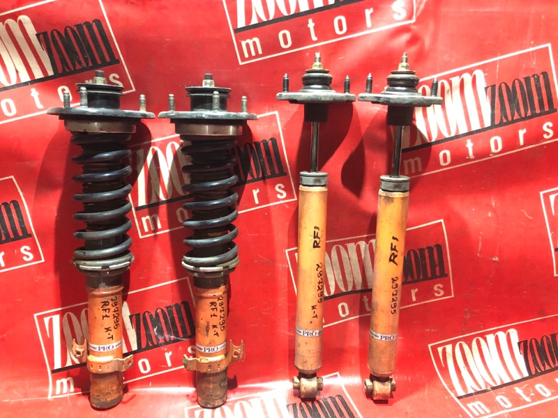 Стойка подвески, 14200 рублей, Красноярск