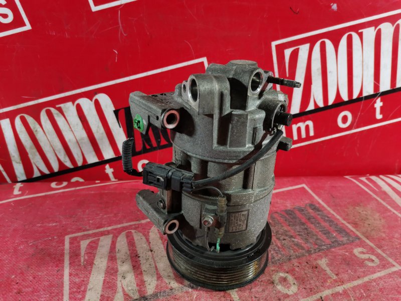 Компрессор кондиционера, 2400 рублей, Красноярск