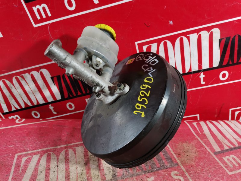 Главный тормозной цилиндр, 1500 рублей, Красноярск