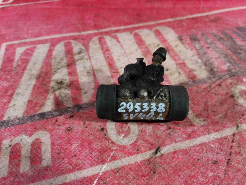 Рабочий тормозной цилиндр, 1100 рублей, Красноярск