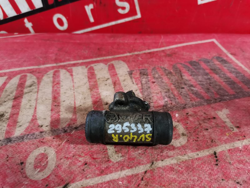 Рабочий тормозной цилиндр, 1100 рублей, Красноярск