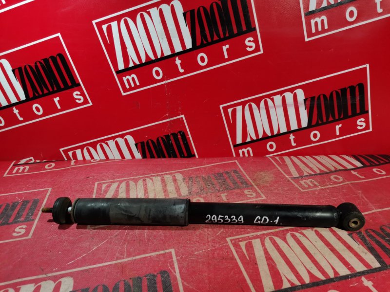 Амортизатор, 400 рублей, Красноярск