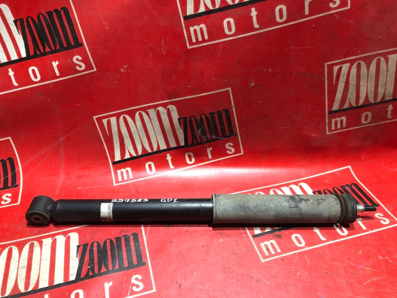 Амортизатор, 400 рублей, Красноярск