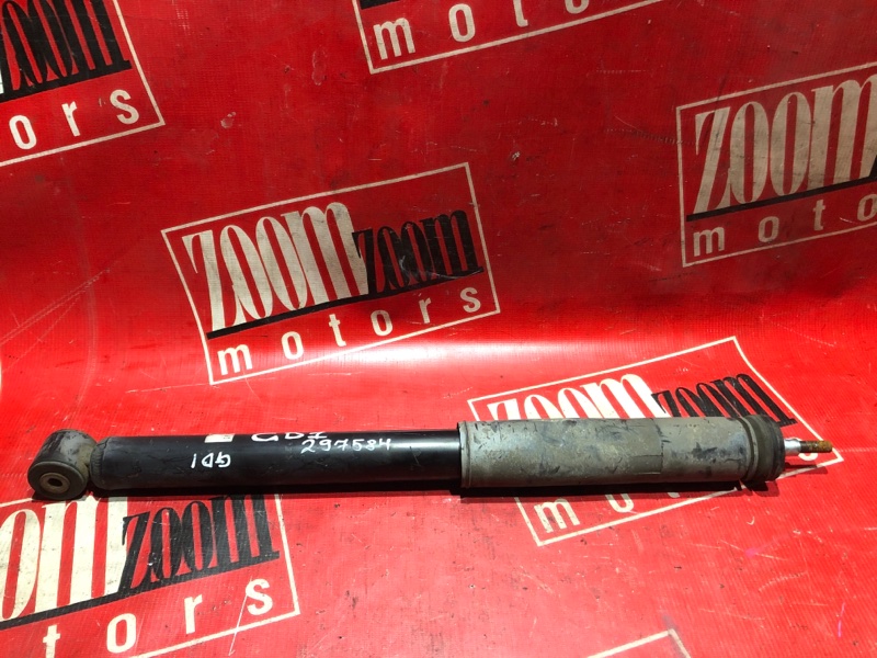 Амортизатор, 400 рублей, Красноярск