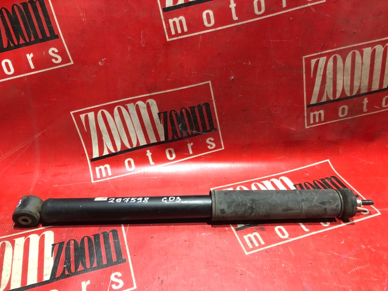 Амортизатор, 400 рублей, Красноярск