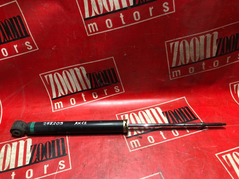 Амортизатор, 400 рублей, Красноярск