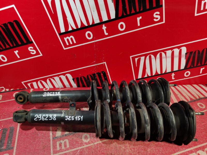 Стойка подвески, 3400 рублей, Красноярск