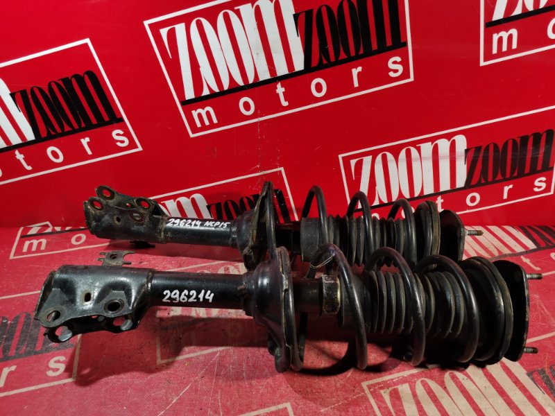 Стойка подвески, 3500 рублей, Красноярск